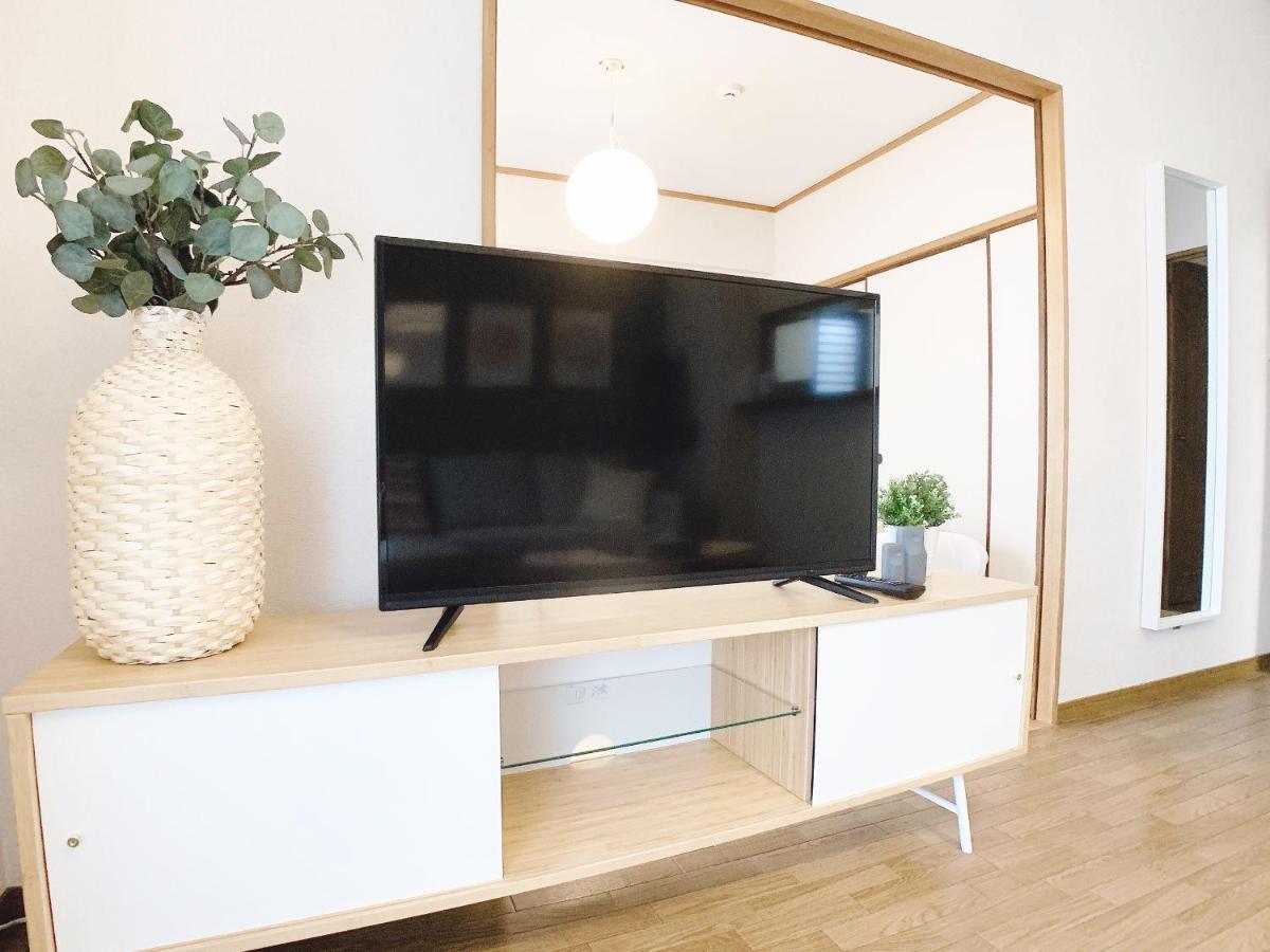Ouchi Hotel Dambara Hiroshima Esterno foto