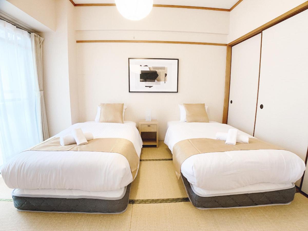 Ouchi Hotel Dambara Hiroshima Esterno foto