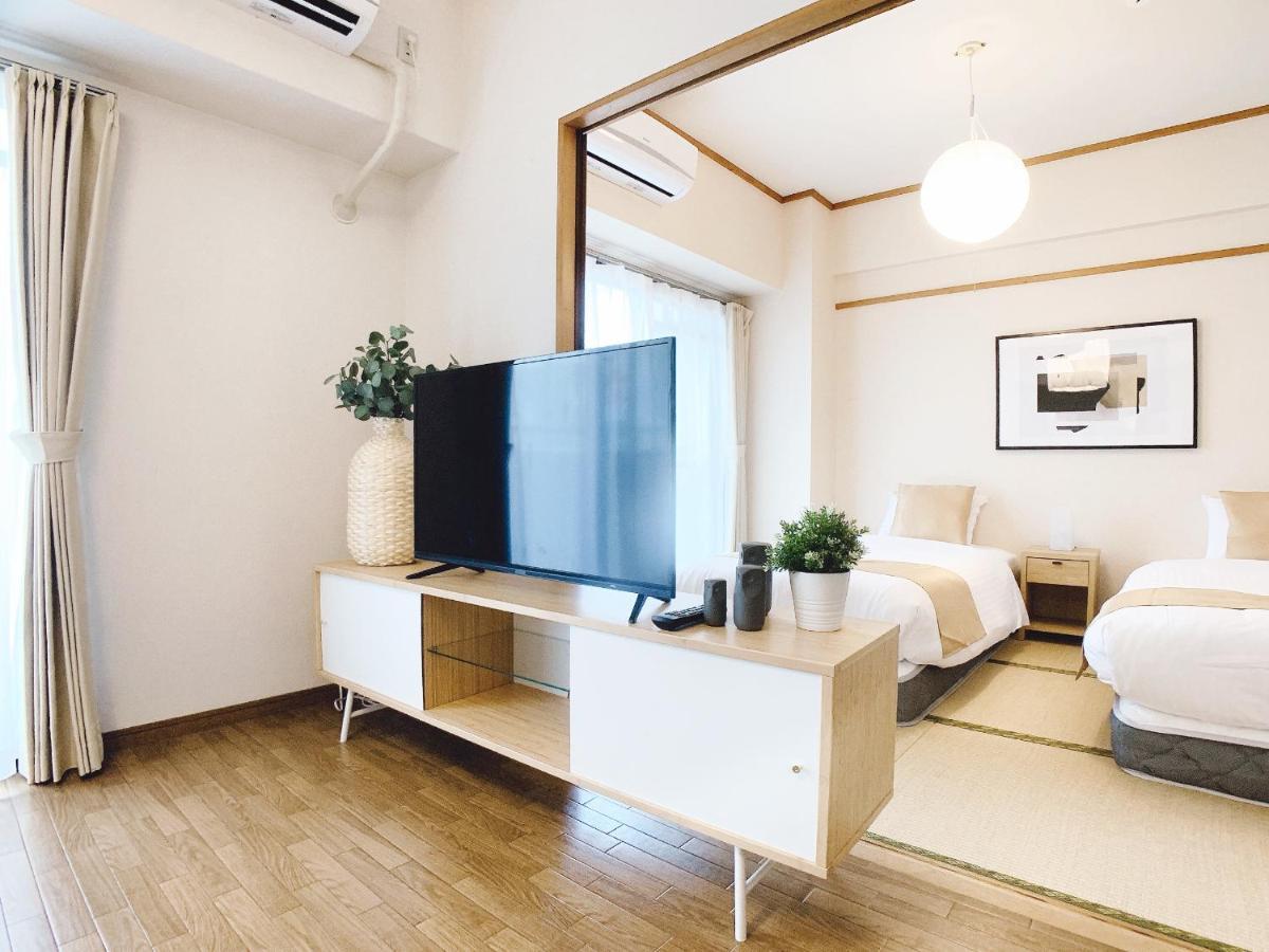 Ouchi Hotel Dambara Hiroshima Esterno foto