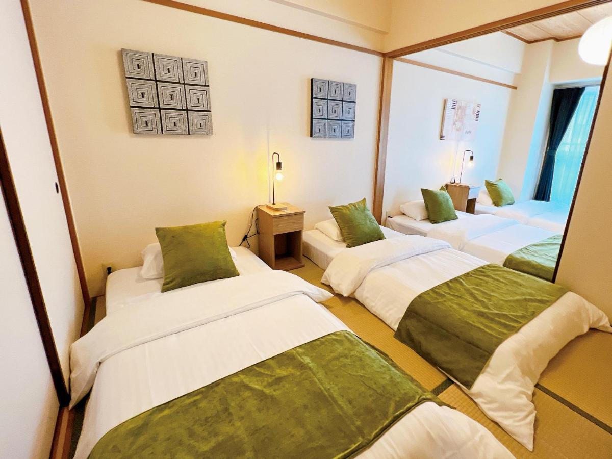 Ouchi Hotel Dambara Hiroshima Esterno foto